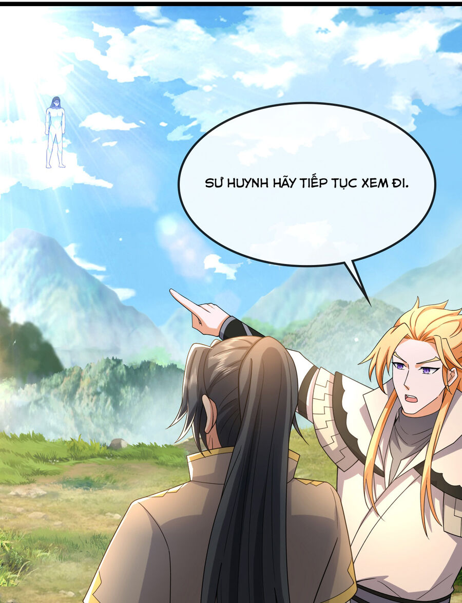 Thần Võ Thiên Tôn Chapter  744 - 34