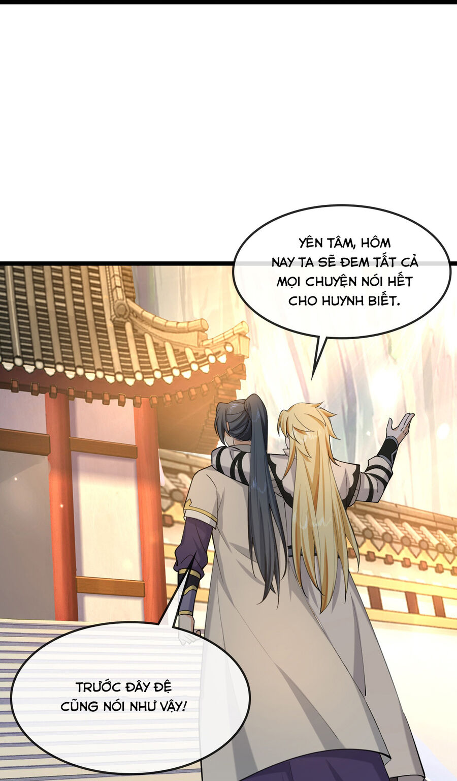 Thần Võ Thiên Tôn Chapter  744 - 7