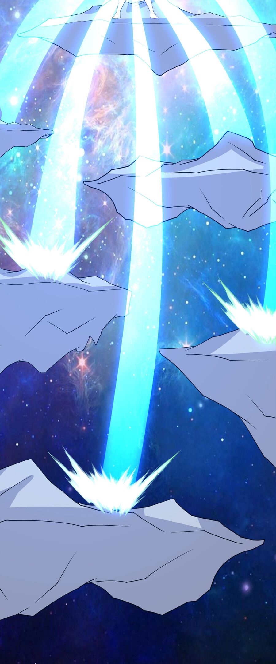 Thần Võ Thiên Tôn Chapter  745 - 2