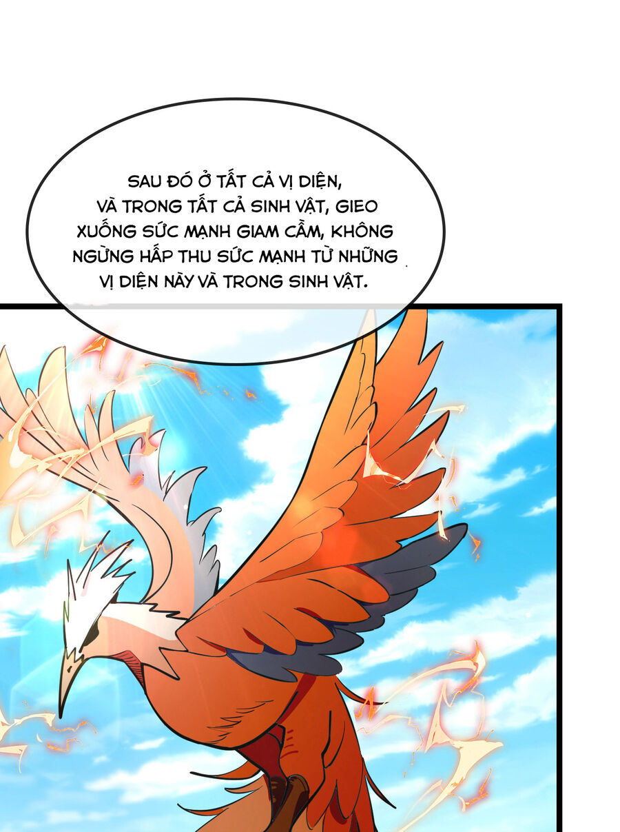 Thần Võ Thiên Tôn Chapter  745 - 22