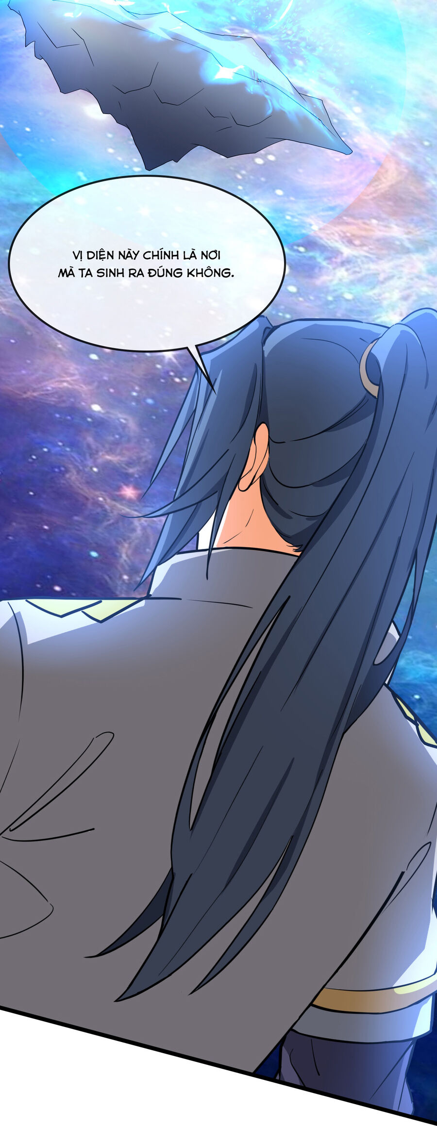 Thần Võ Thiên Tôn Chapter  745 - 29