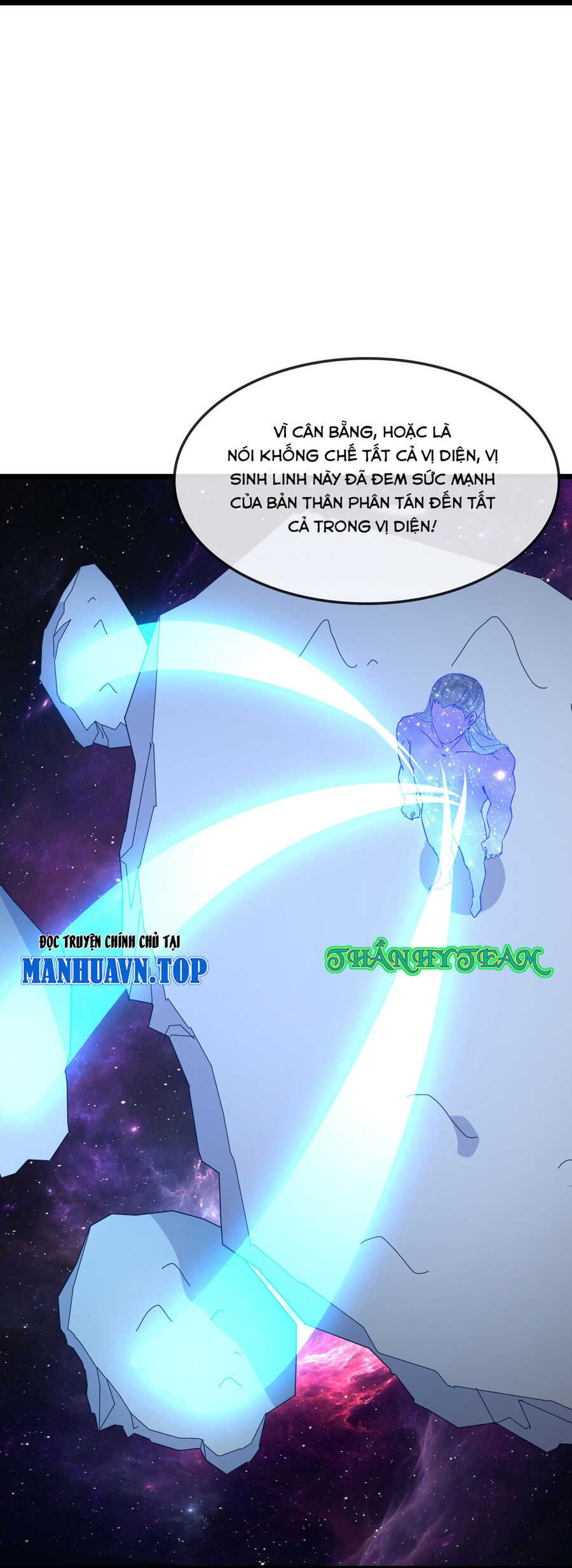 Thần Võ Thiên Tôn Chapter  745 - 3