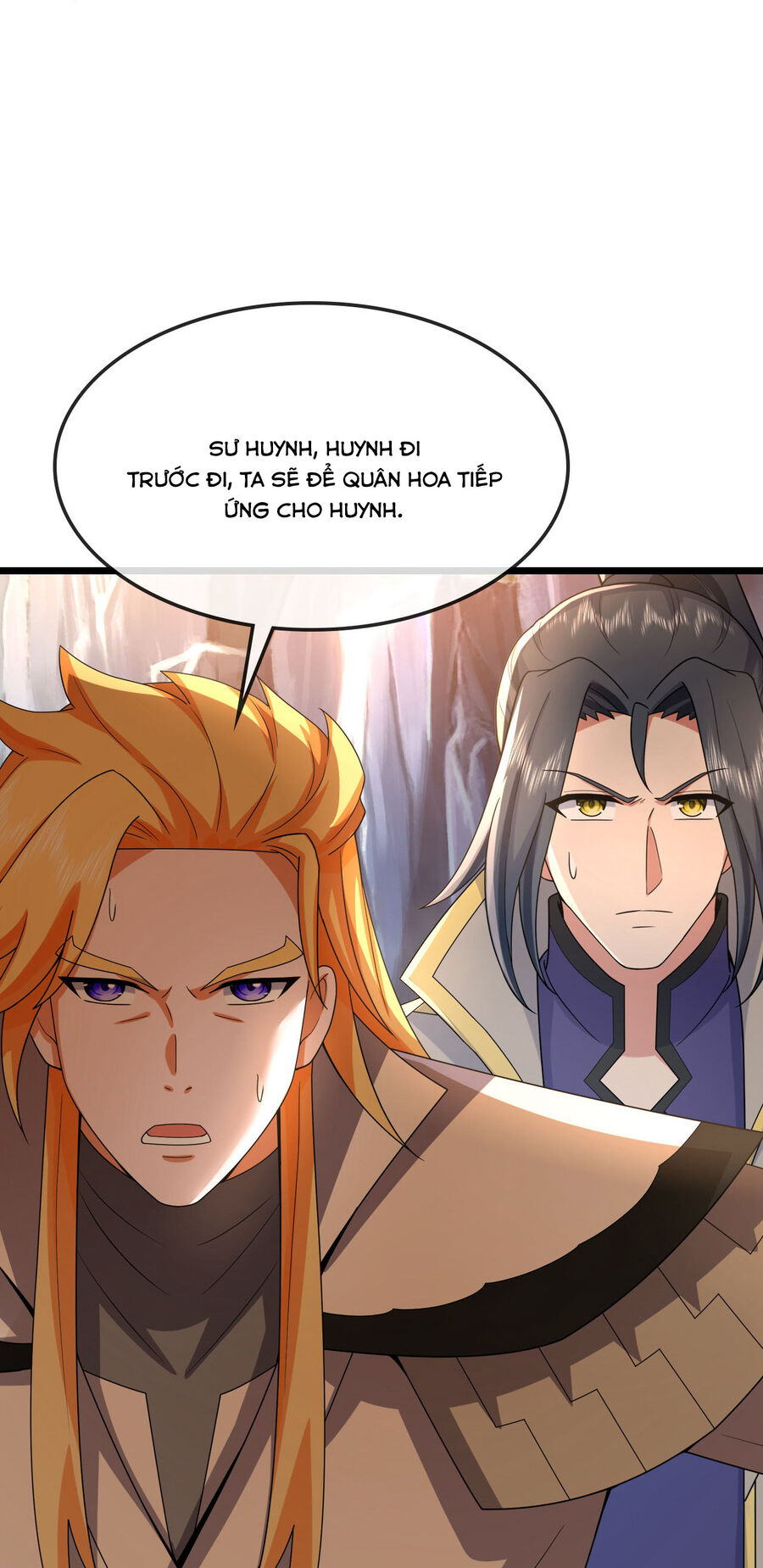 Thần Võ Thiên Tôn Chapter  746 - 13