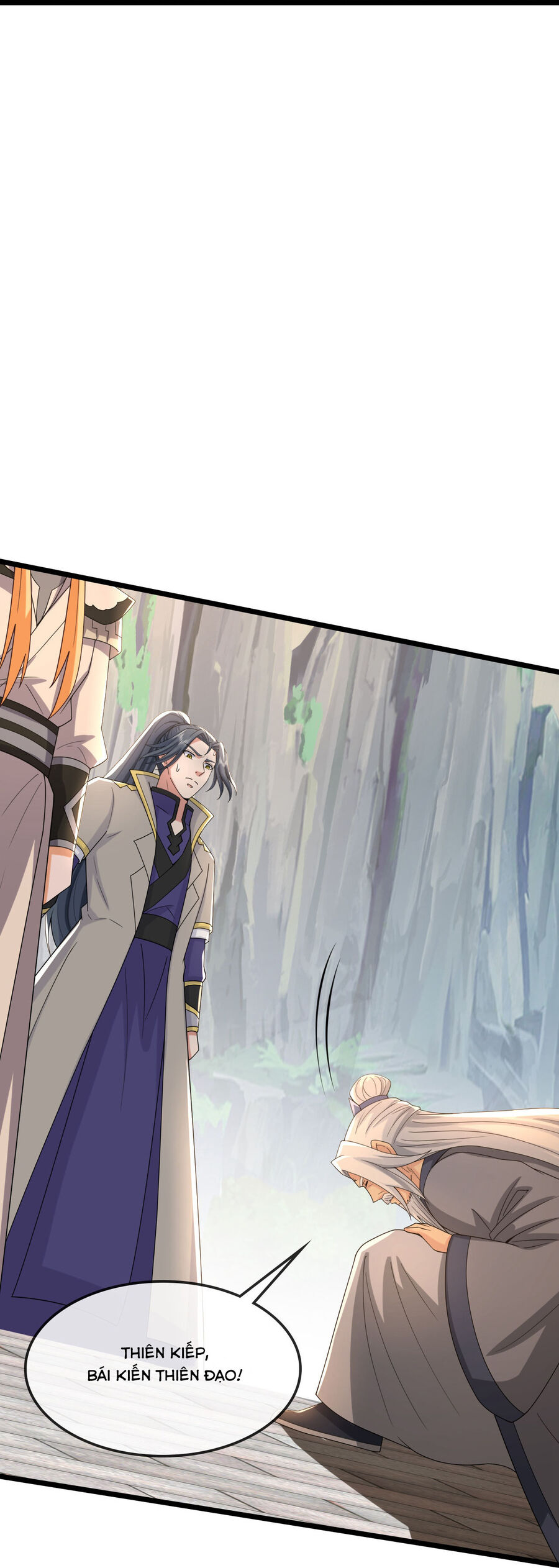 Thần Võ Thiên Tôn Chapter  746 - 15