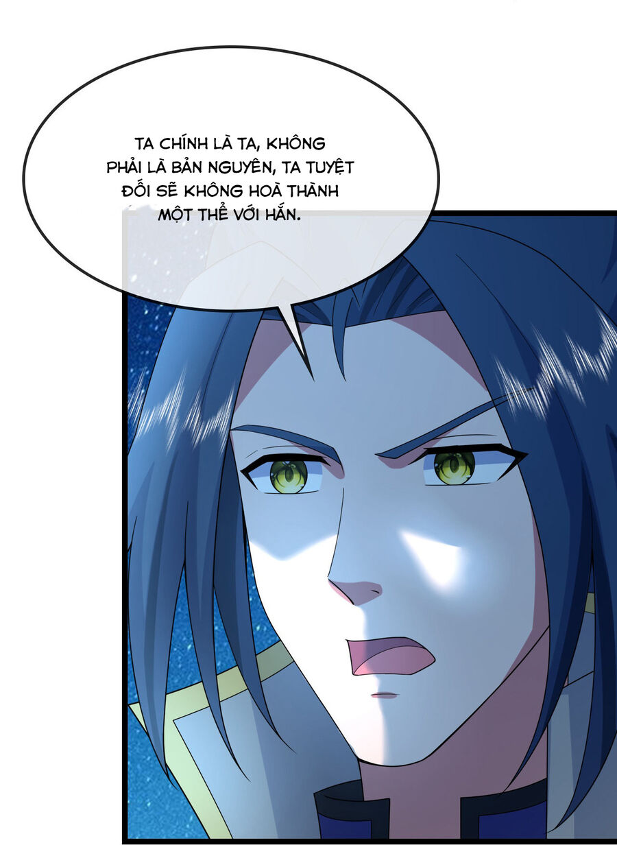 Thần Võ Thiên Tôn Chapter  746 - 2