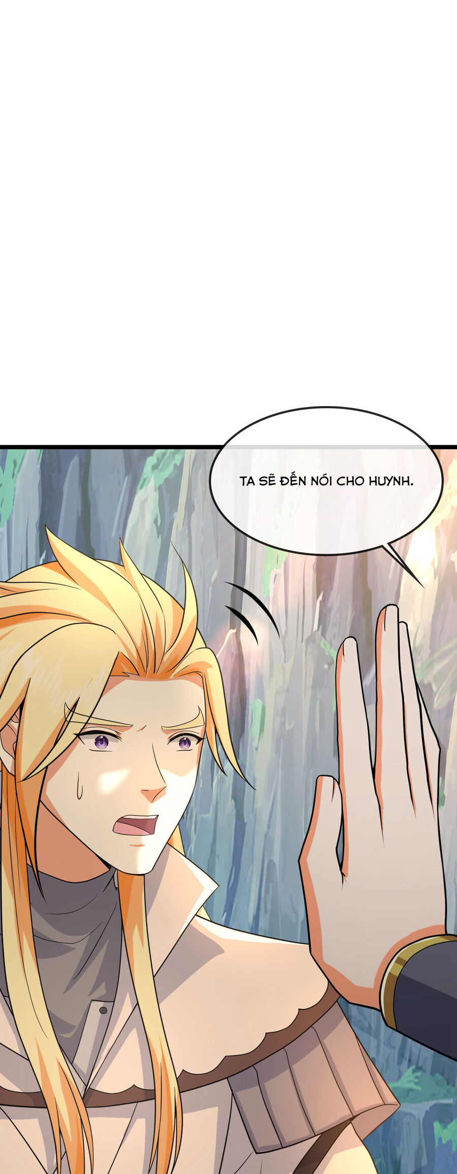 Thần Võ Thiên Tôn Chapter  746 - 22