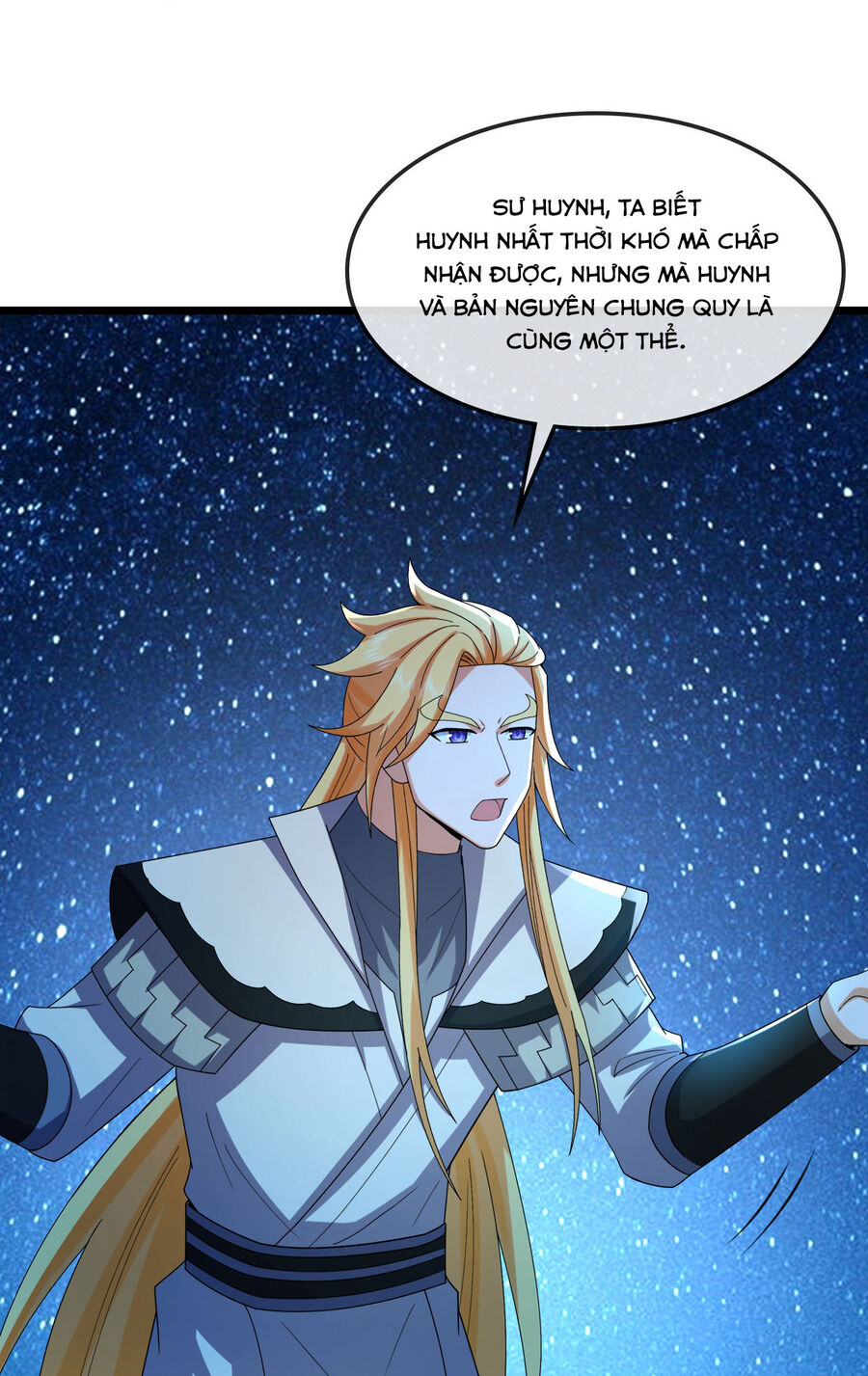 Thần Võ Thiên Tôn Chapter  746 - 3