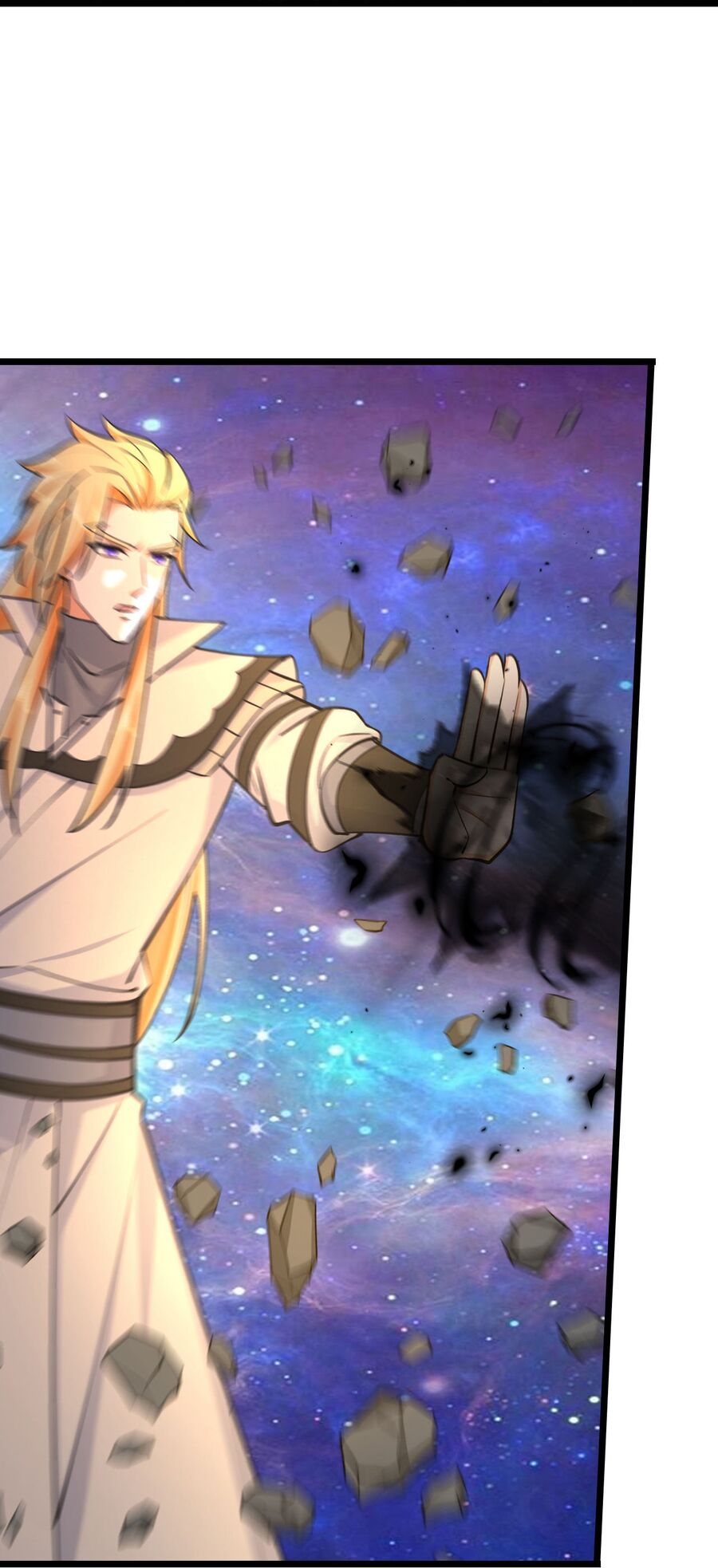 Thần Võ Thiên Tôn Chapter  746 - 42