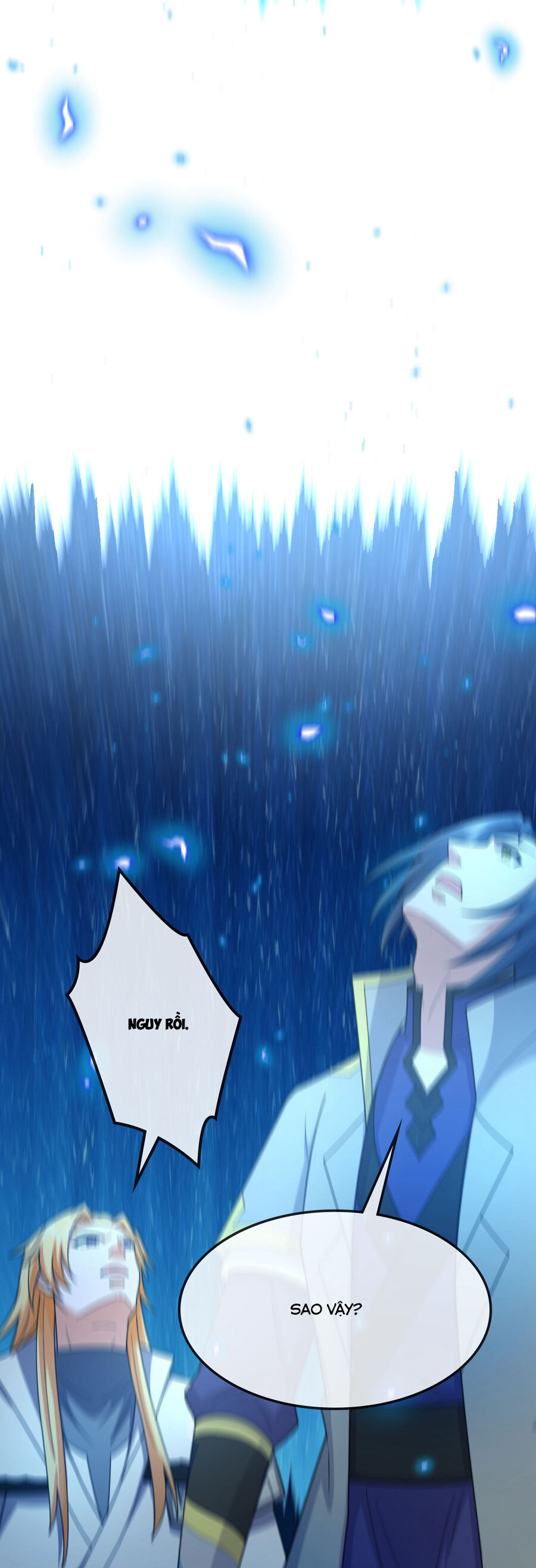 Thần Võ Thiên Tôn Chapter  746 - 6