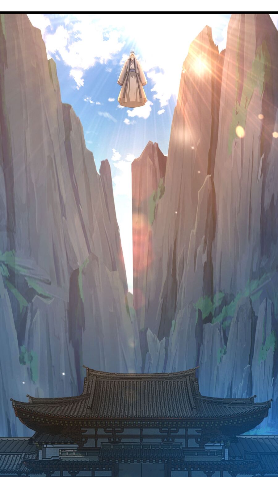 Thần Võ Thiên Tôn Chapter  746 - 9