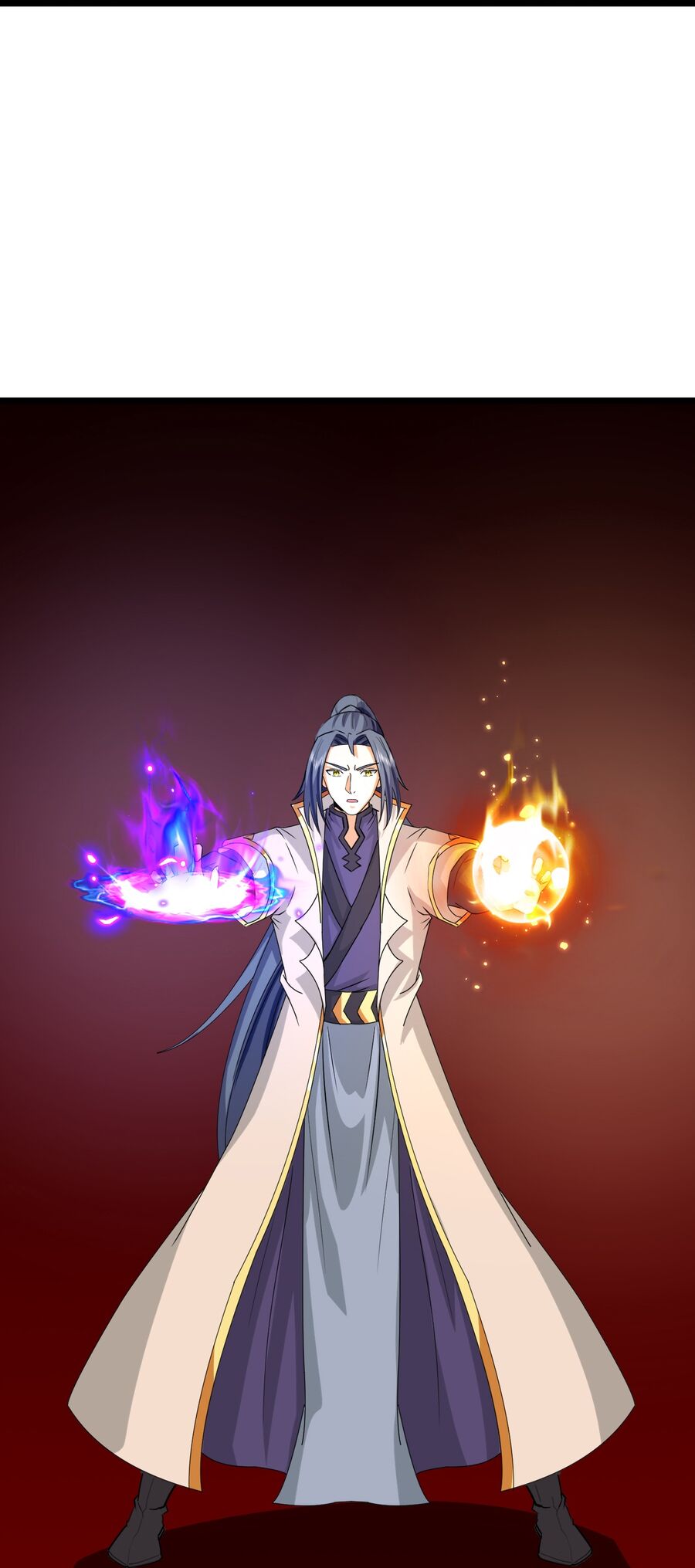 Thần Võ Thiên Tôn Chapter  747 - 14