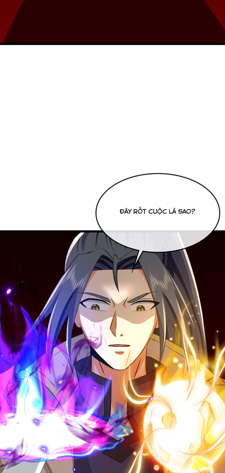 Thần Võ Thiên Tôn Chapter  747 - 15