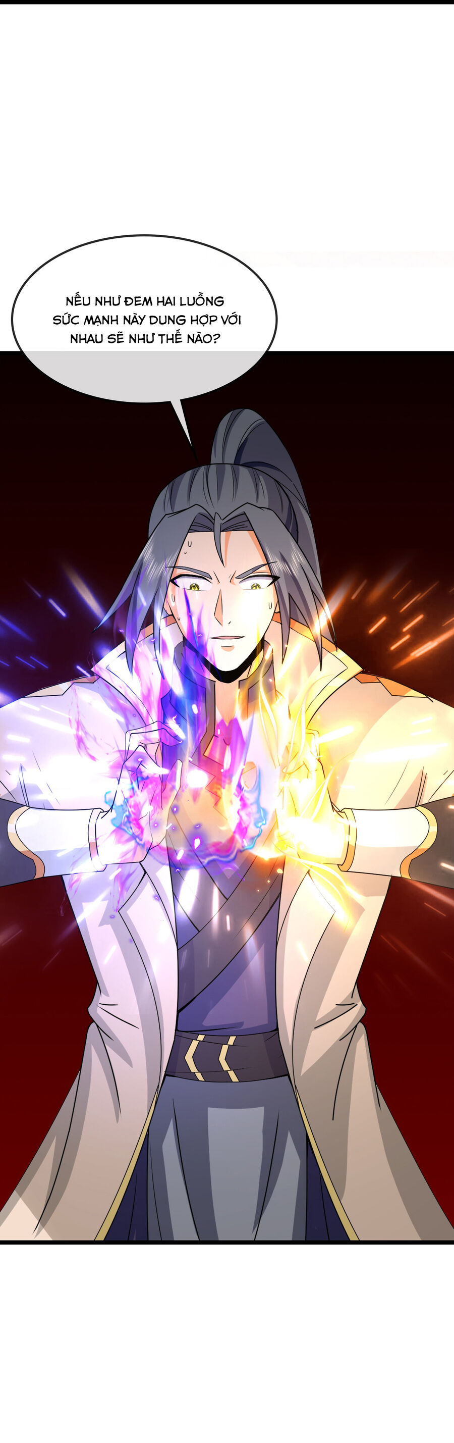 Thần Võ Thiên Tôn Chapter  747 - 17
