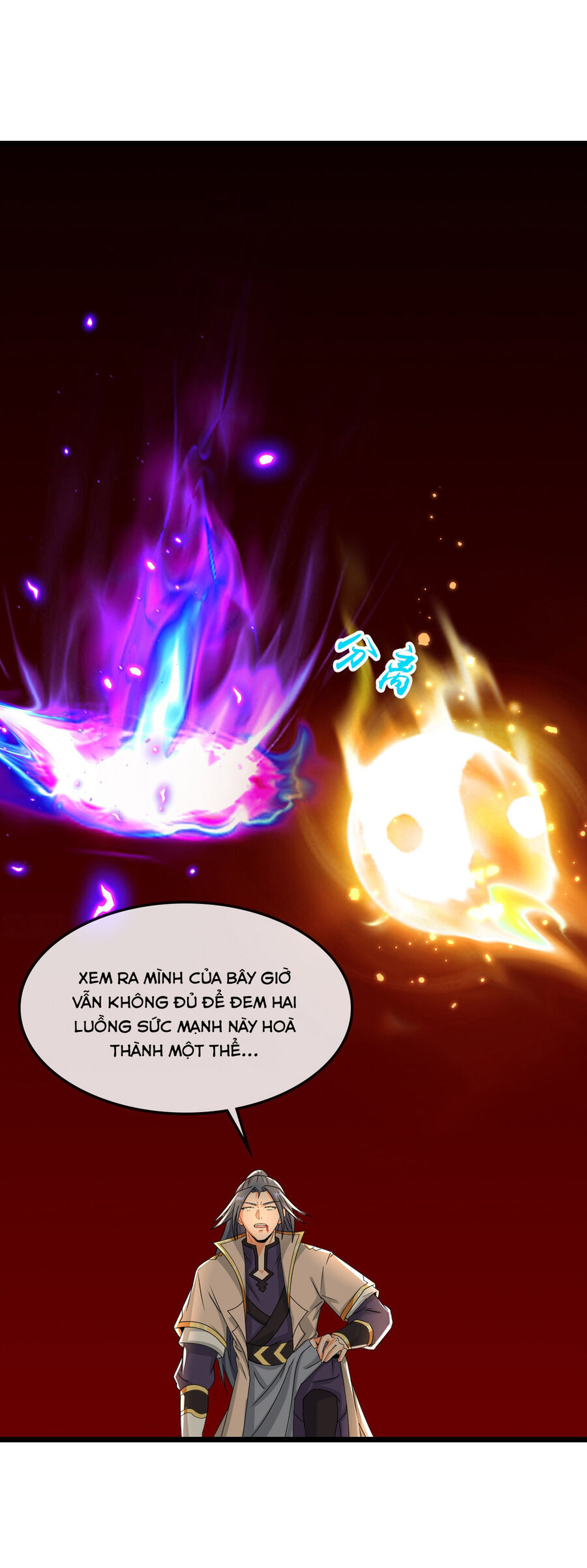 Thần Võ Thiên Tôn Chapter  747 - 19