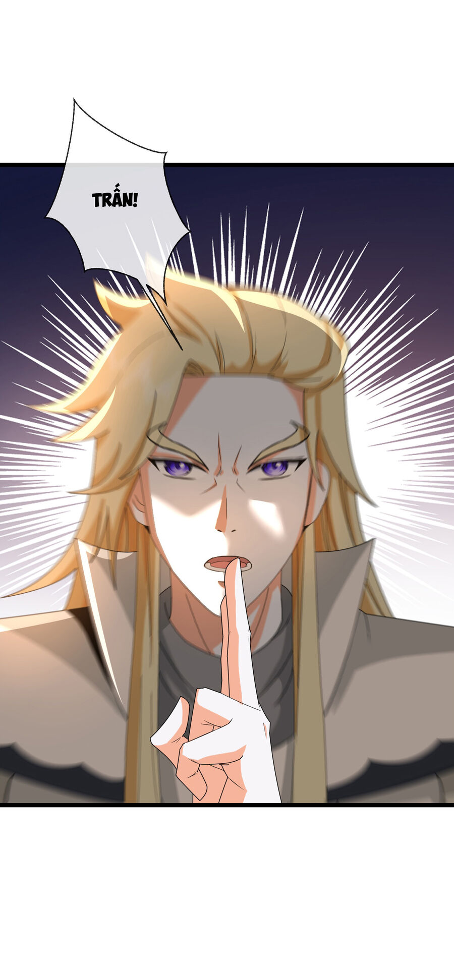 Thần Võ Thiên Tôn Chapter  747 - 20