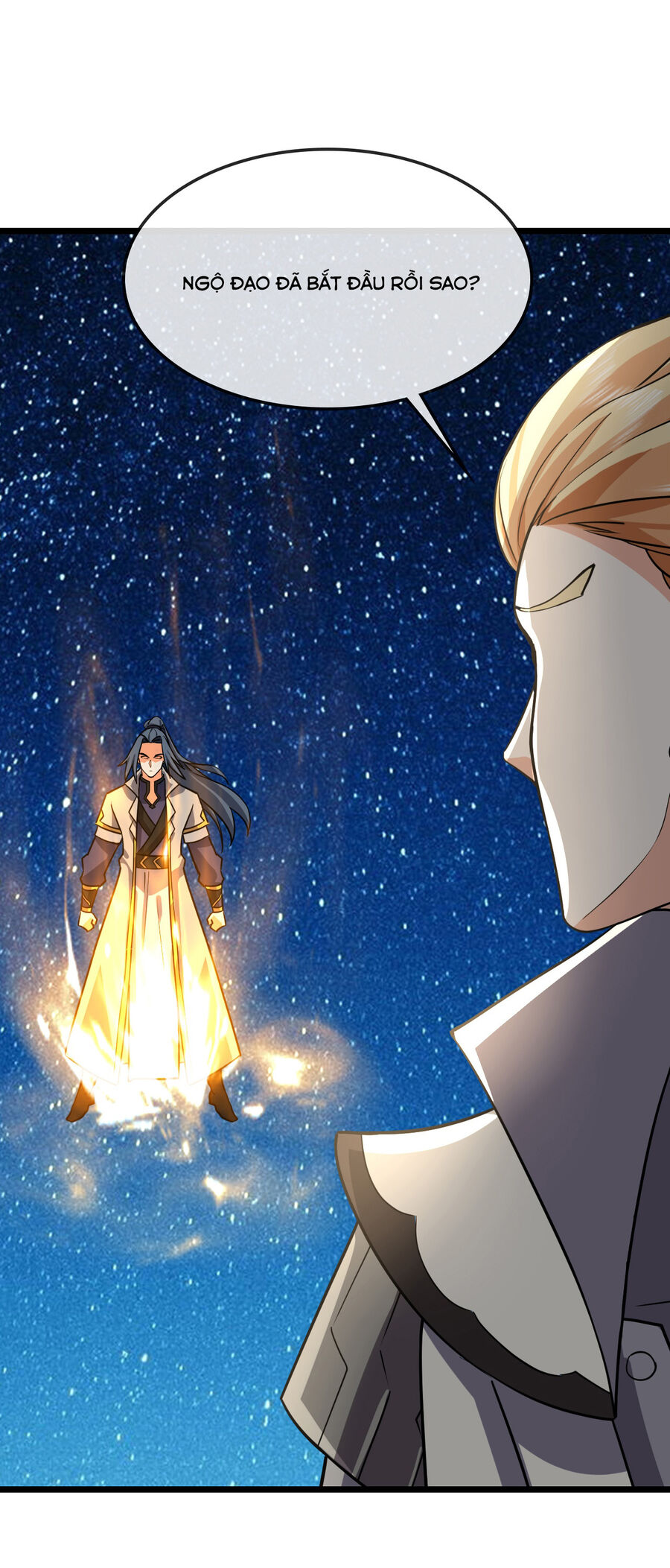 Thần Võ Thiên Tôn Chapter  747 - 26