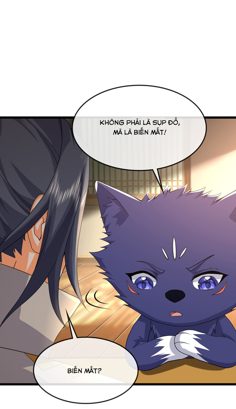 Thần Võ Thiên Tôn Chapter  748 - 22