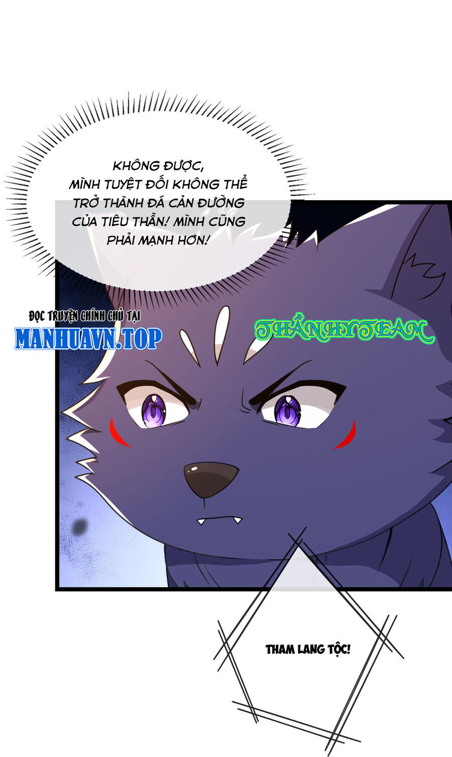 Thần Võ Thiên Tôn Chapter  748 - 28
