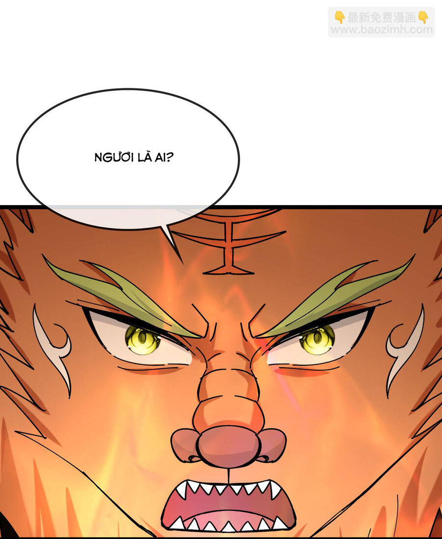 Thần Võ Thiên Tôn Chapter  748 - 30