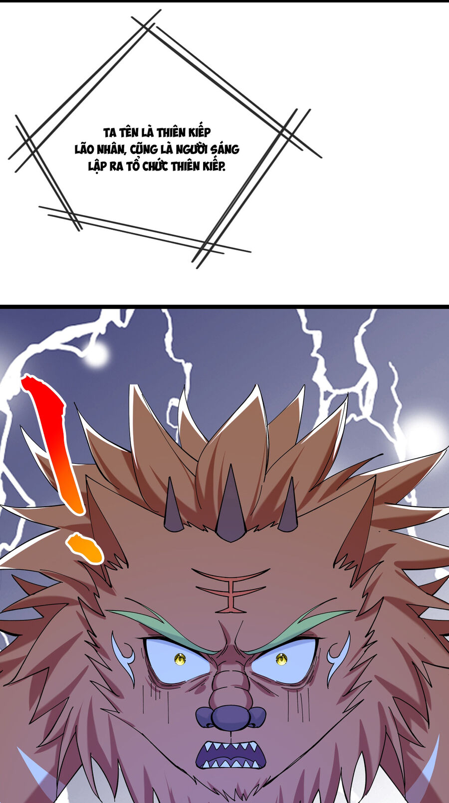Thần Võ Thiên Tôn Chapter  748 - 31