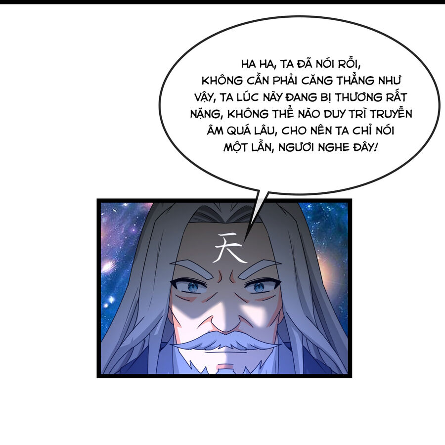 Thần Võ Thiên Tôn Chapter  748 - 34