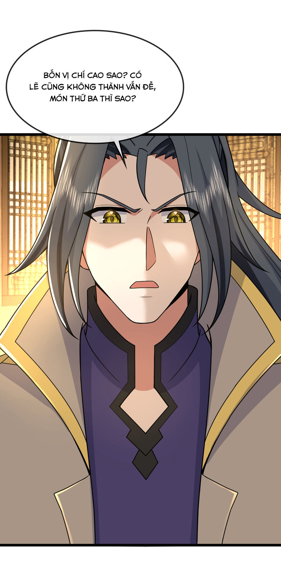Thần Võ Thiên Tôn Chapter  749 - 27