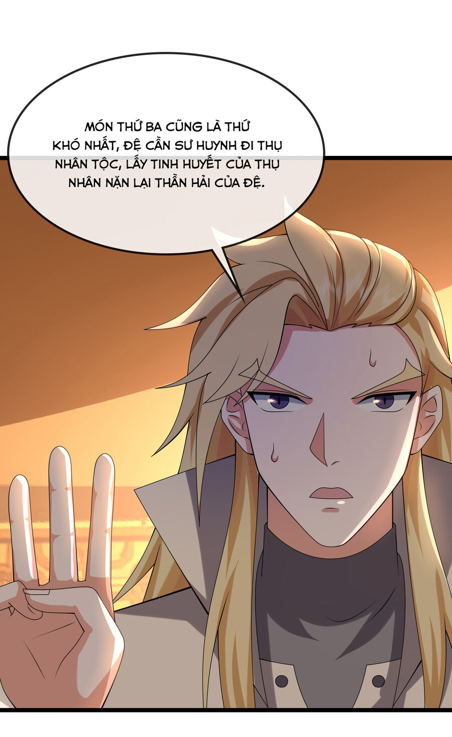Thần Võ Thiên Tôn Chapter  749 - 28