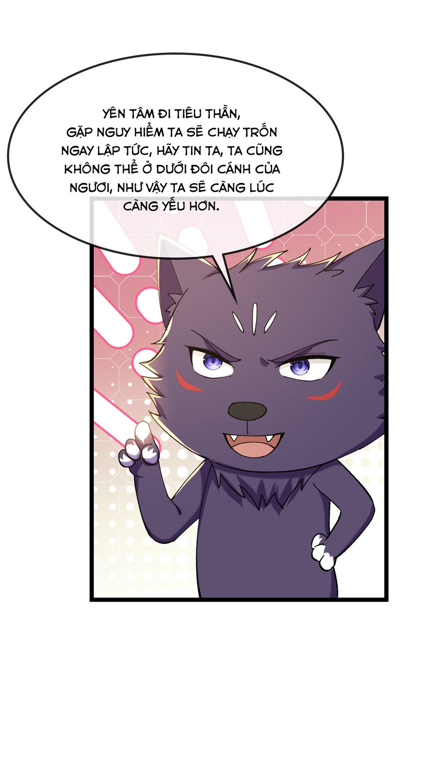 Thần Võ Thiên Tôn Chapter  749 - 41