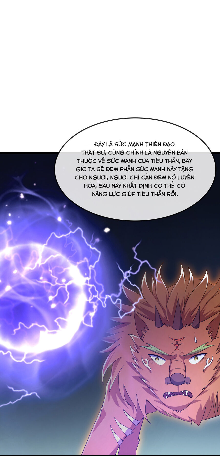 Thần Võ Thiên Tôn Chapter  749 - 6