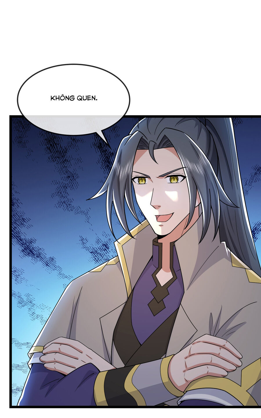 Thần Võ Thiên Tôn Chapter  750 - 14