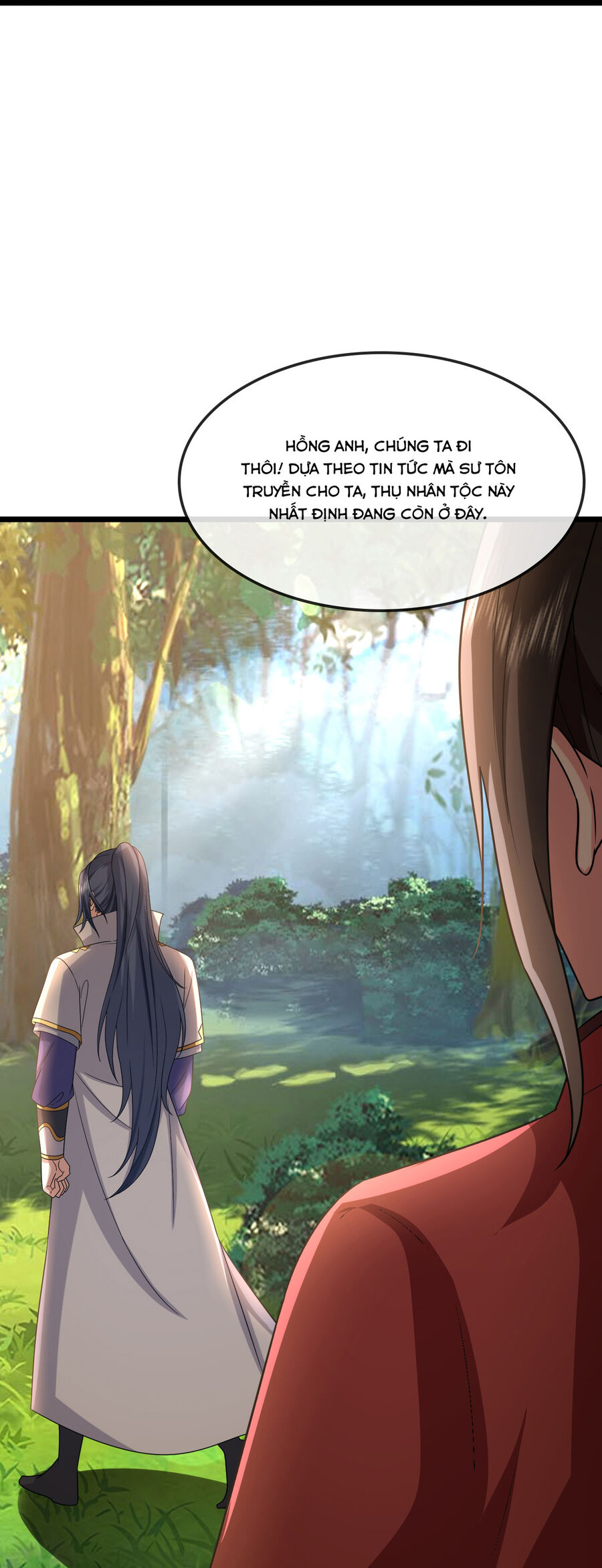 Thần Võ Thiên Tôn Chapter  750 - 21
