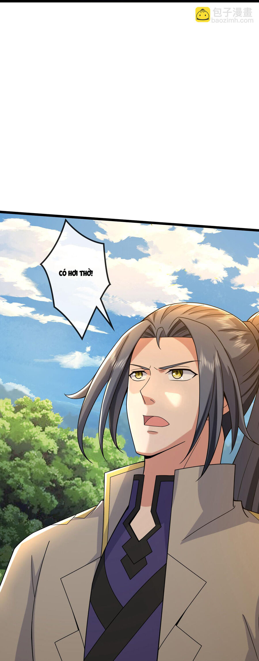 Thần Võ Thiên Tôn Chapter  750 - 6