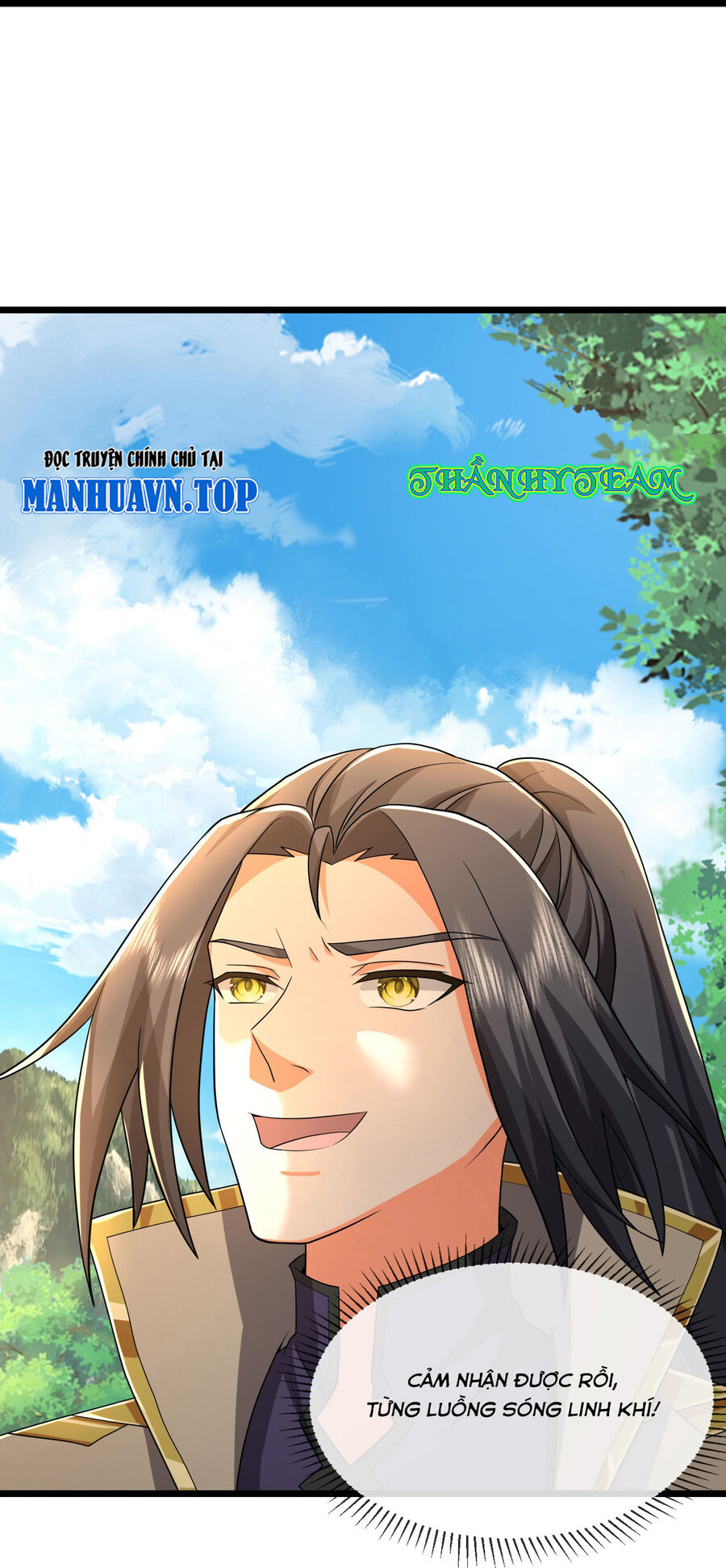 Thần Võ Thiên Tôn Chapter  751 - 13