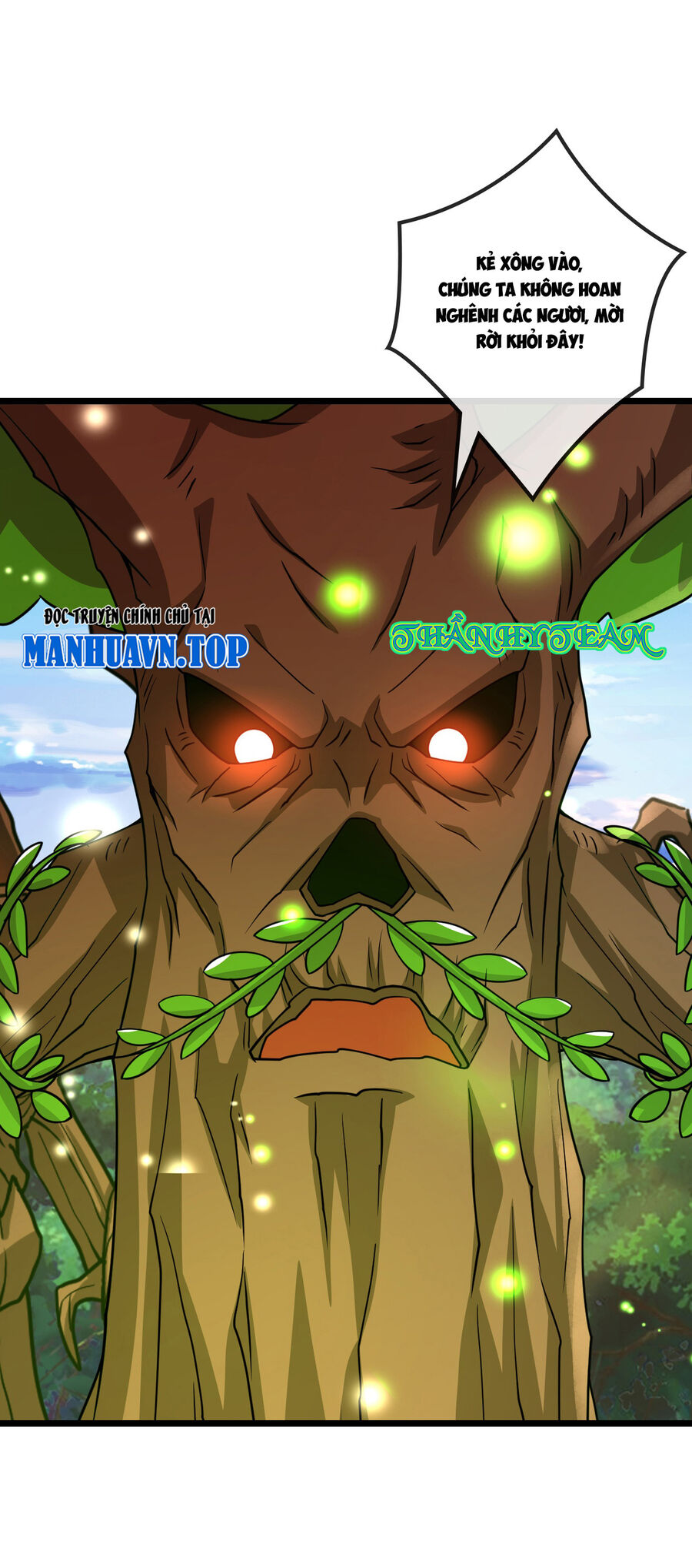 Thần Võ Thiên Tôn Chapter  751 - 18