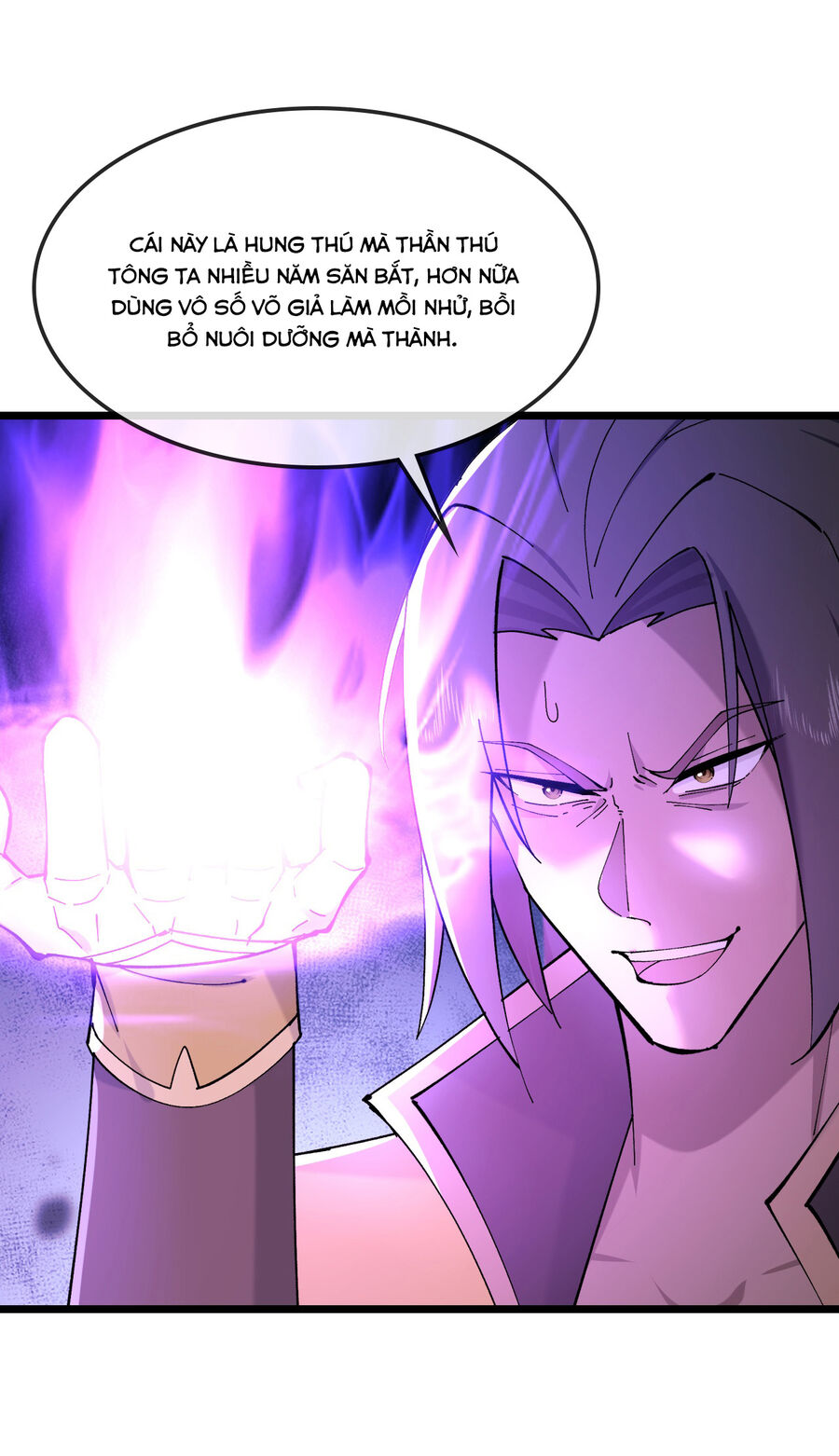 Thần Võ Thiên Tôn Chapter  751 - 27