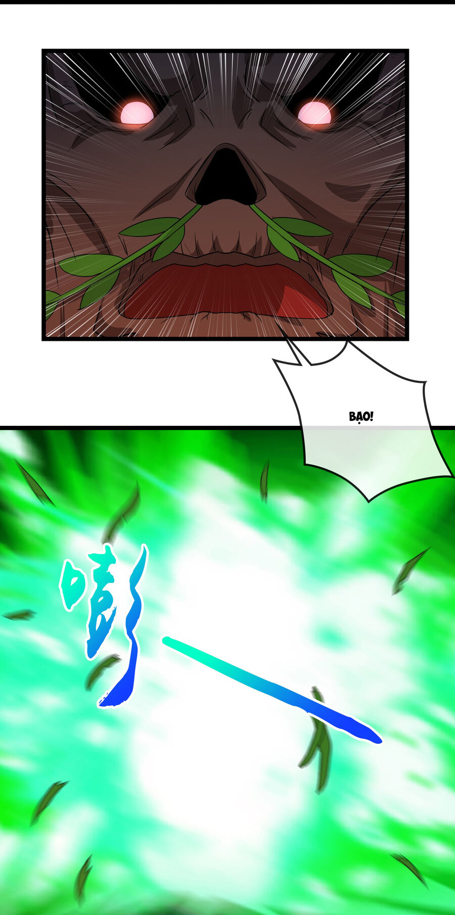 Thần Võ Thiên Tôn Chapter  753 - 25