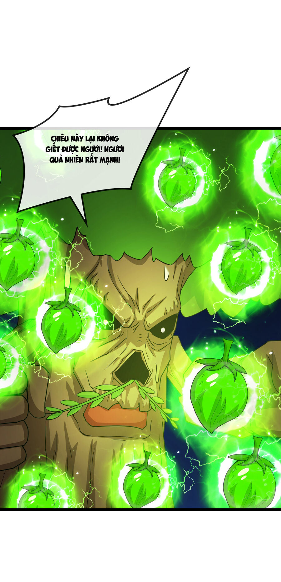 Thần Võ Thiên Tôn Chapter  753 - 30