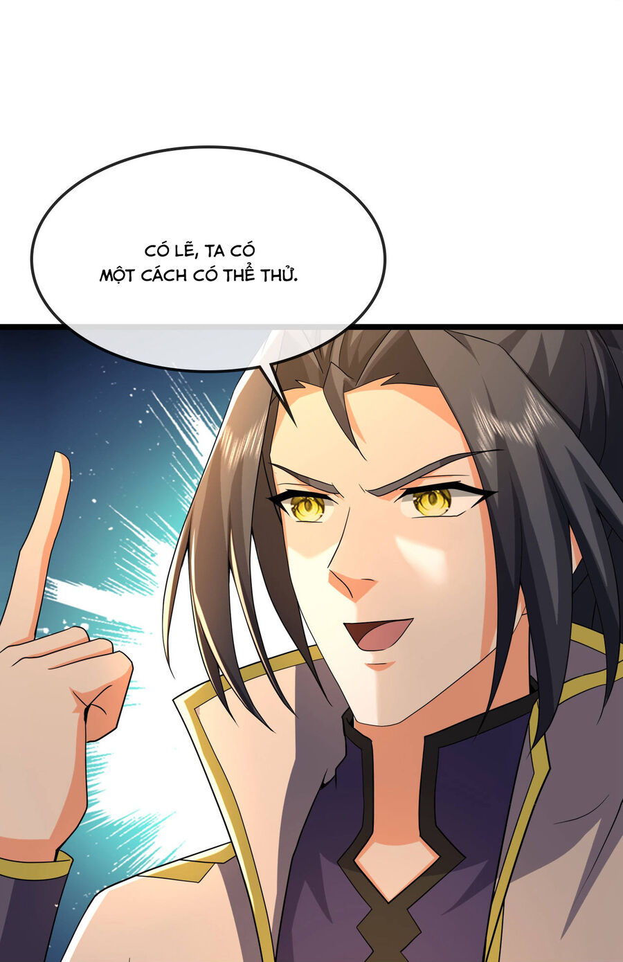 Thần Võ Thiên Tôn Chapter  754 - 19
