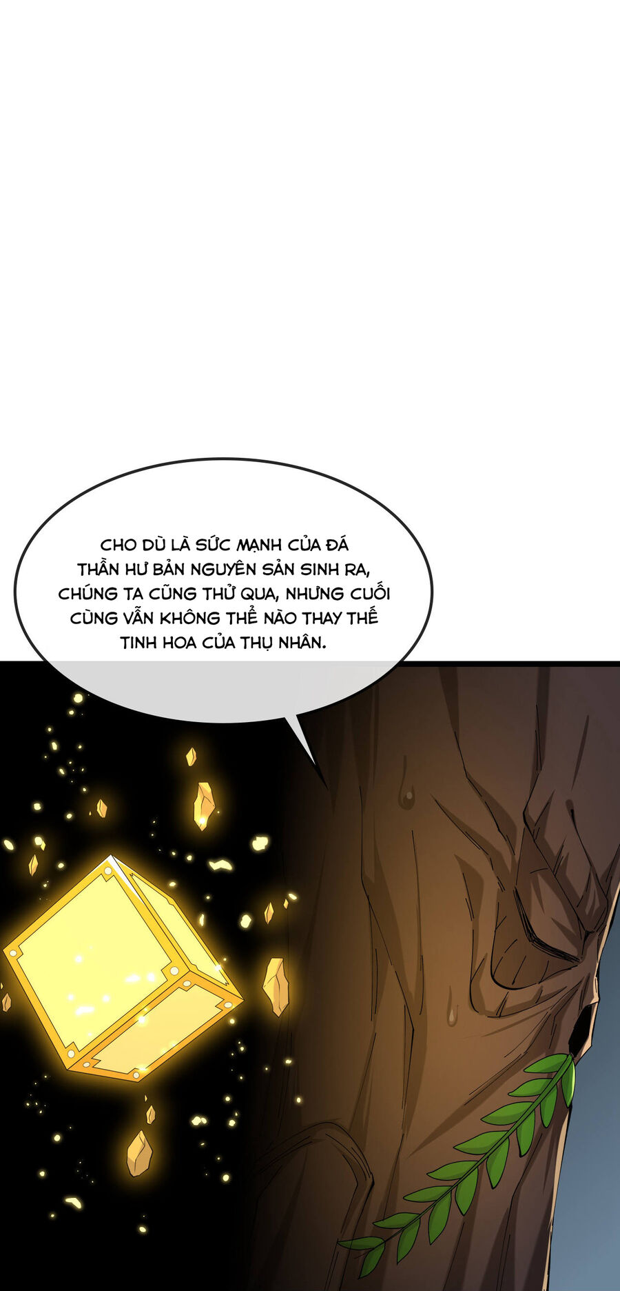Thần Võ Thiên Tôn Chapter  754 - 21