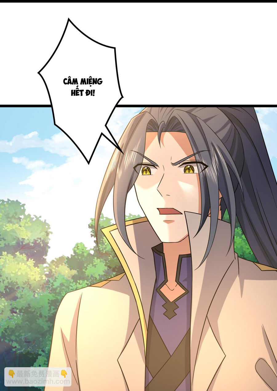 Thần Võ Thiên Tôn Chapter  754 - 29