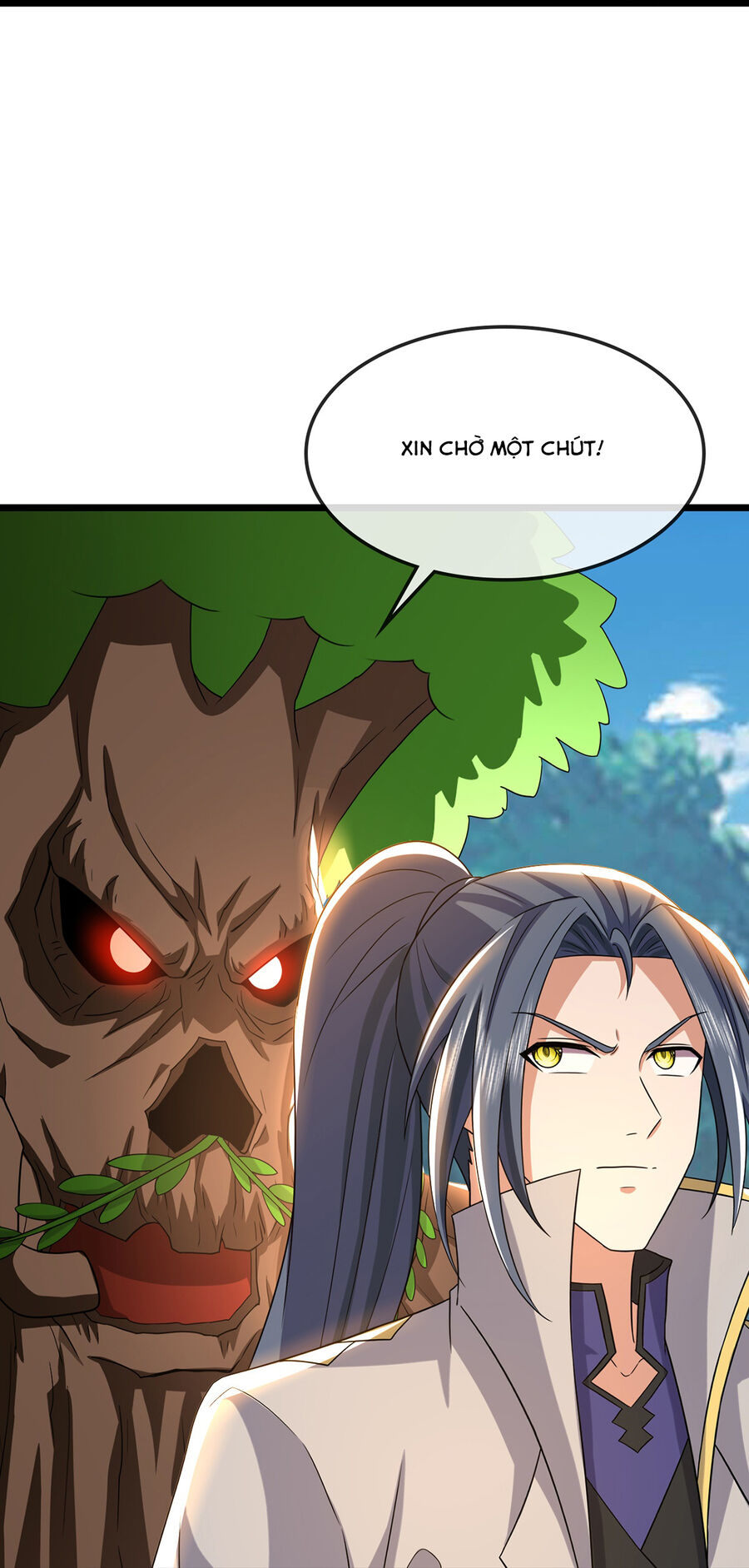 Thần Võ Thiên Tôn Chapter  755 - 12