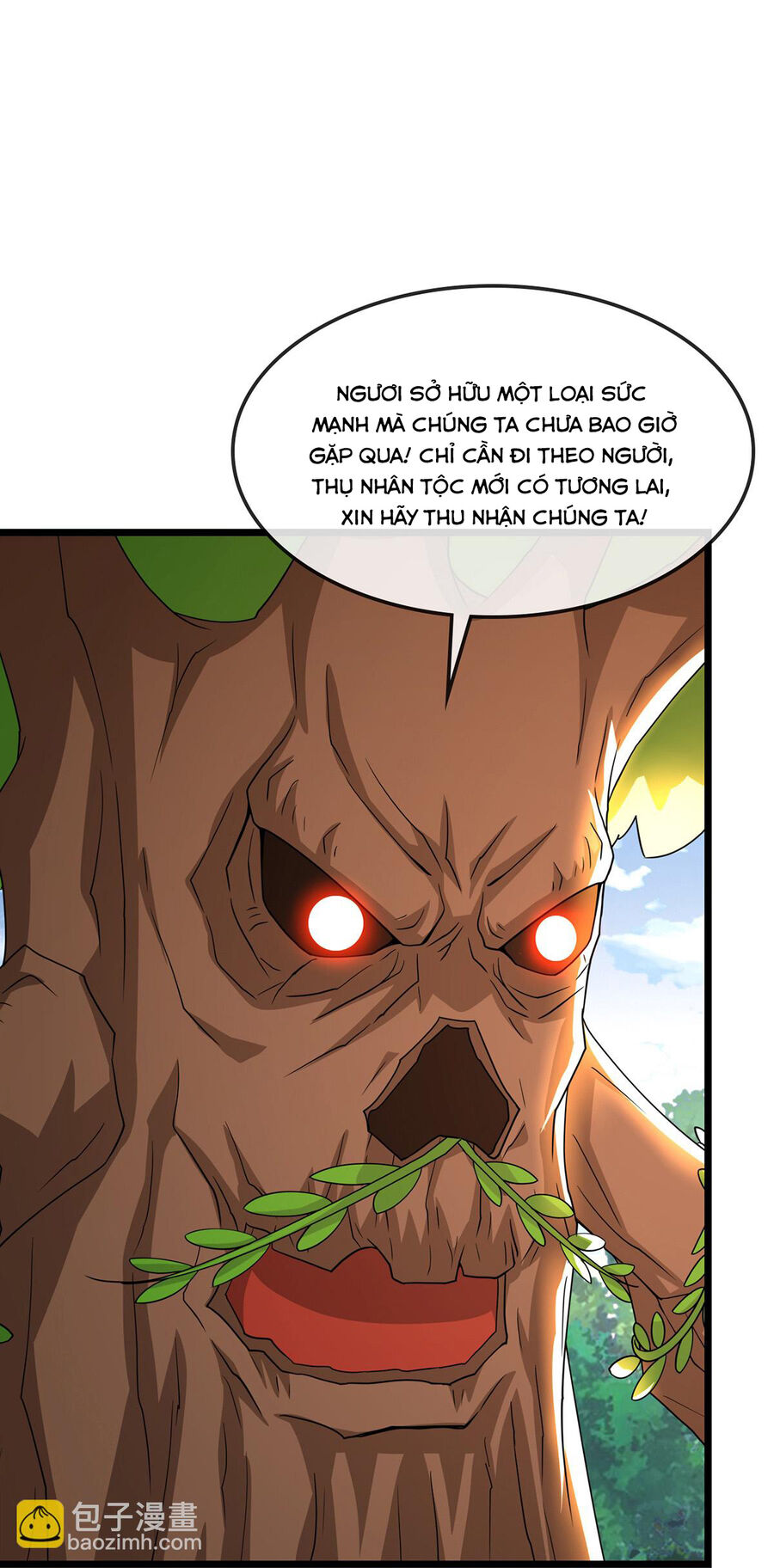 Thần Võ Thiên Tôn Chapter  755 - 15