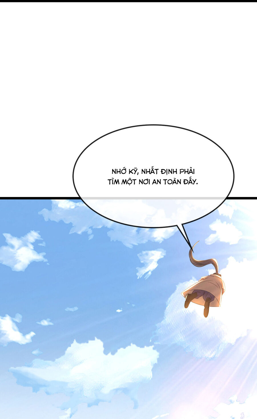 Thần Võ Thiên Tôn Chapter  755 - 21
