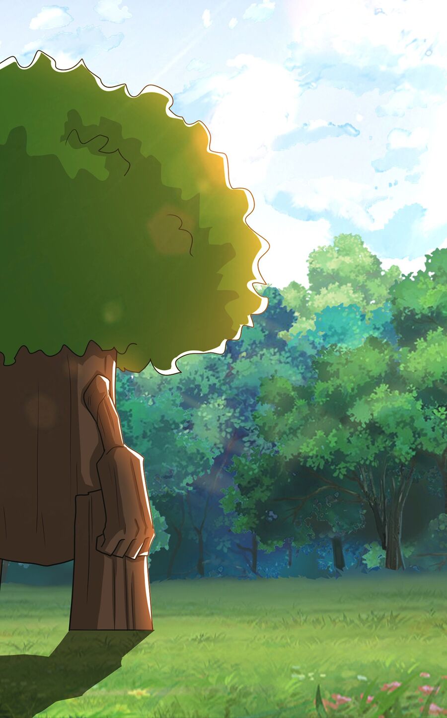 Thần Võ Thiên Tôn Chapter  755 - 22