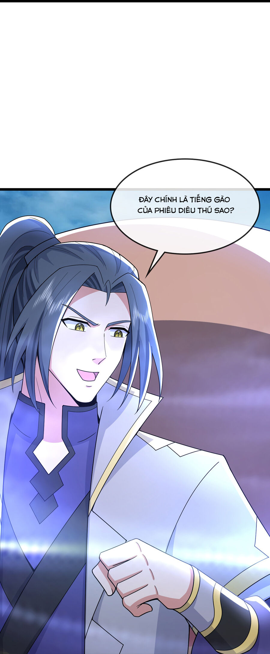 Thần Võ Thiên Tôn Chapter  755 - 28