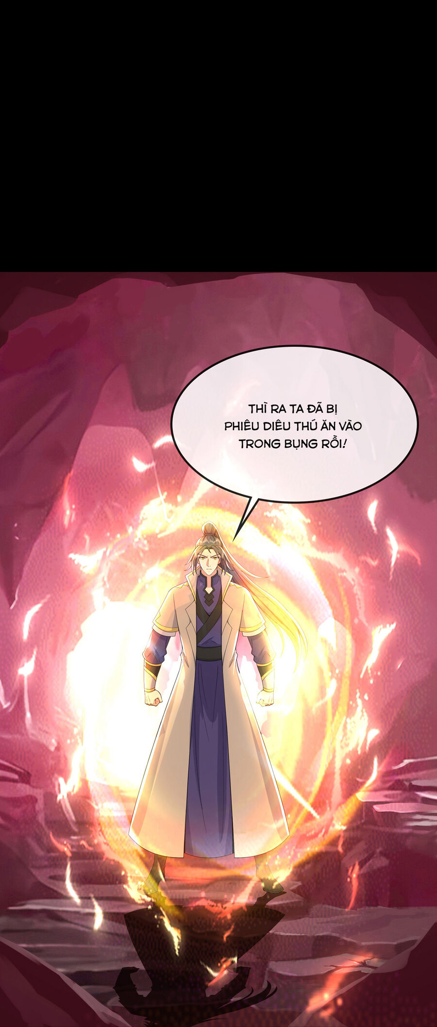 Thần Võ Thiên Tôn Chapter  755 - 37