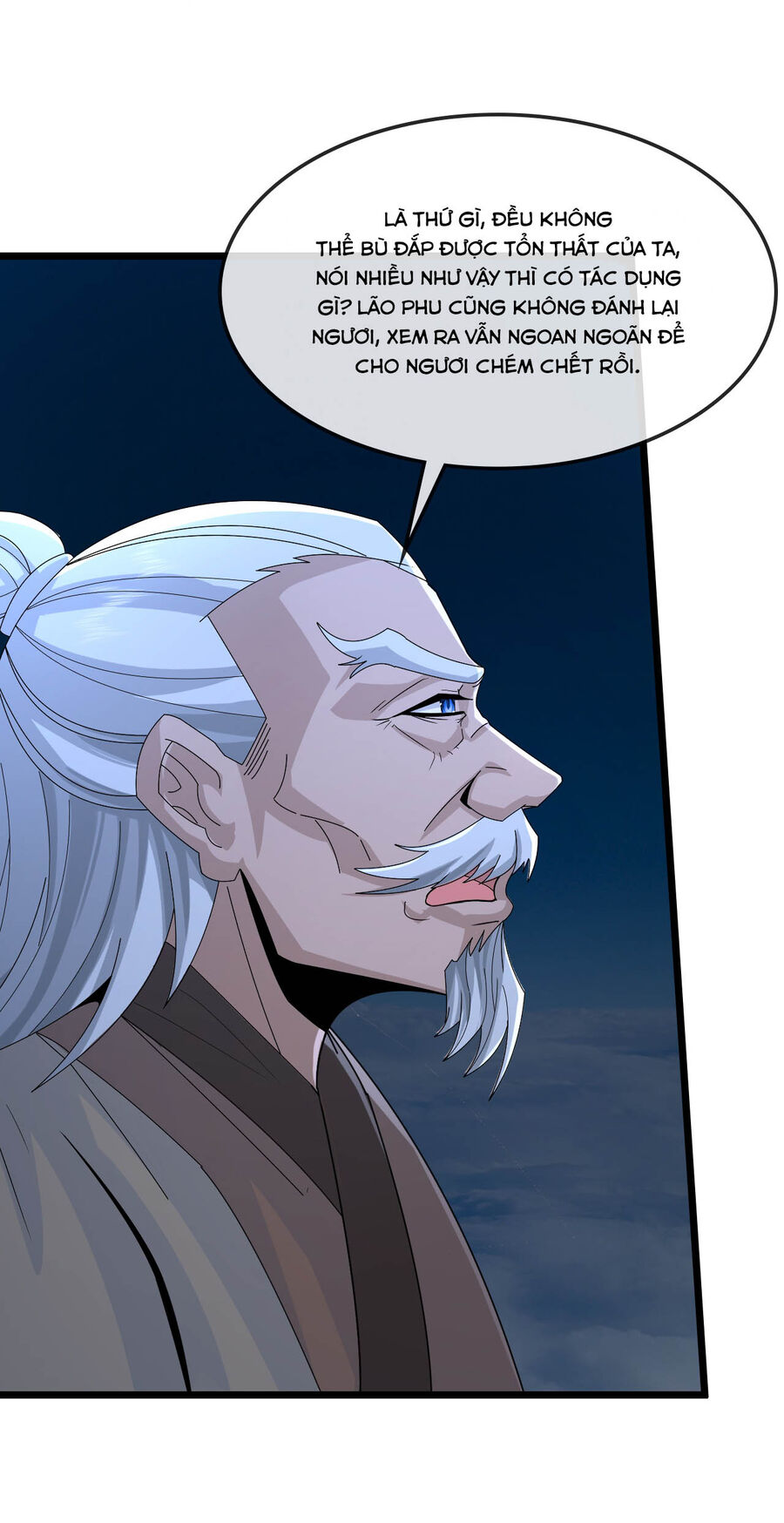 Thần Võ Thiên Tôn Chapter  756 - 22