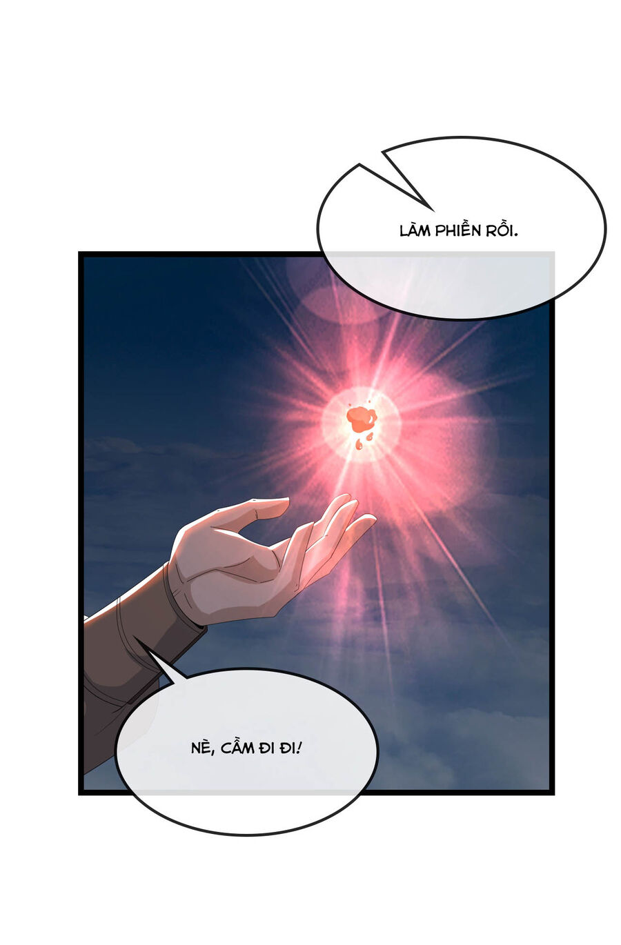 Thần Võ Thiên Tôn Chapter  756 - 24