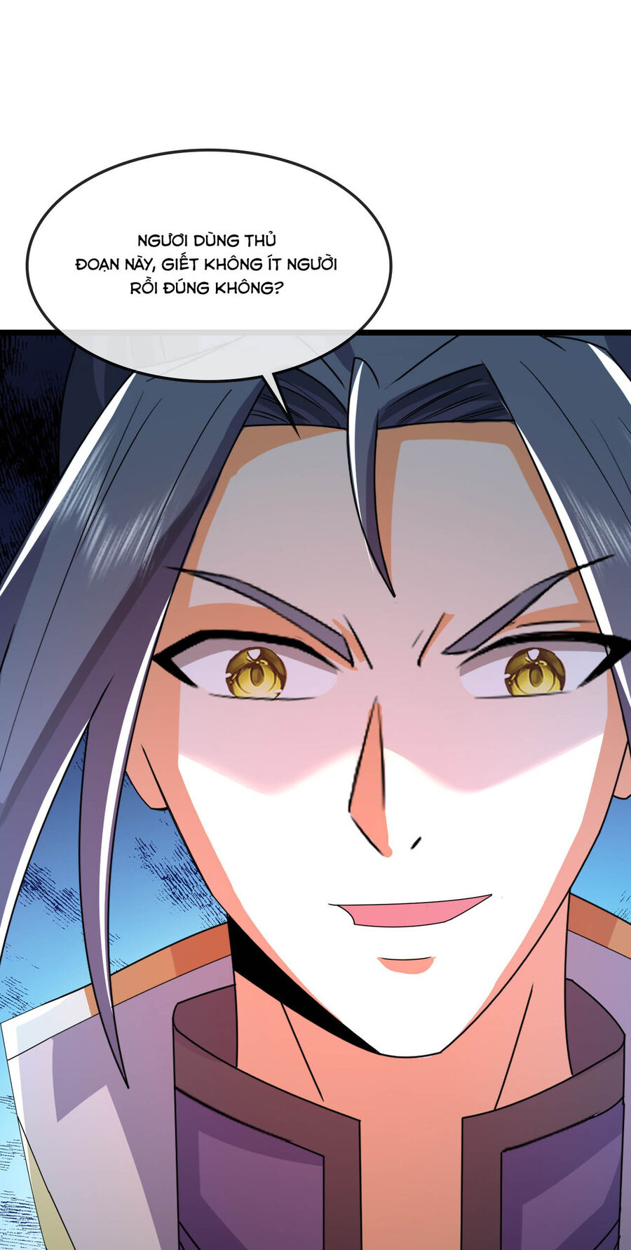 Thần Võ Thiên Tôn Chapter  756 - 26