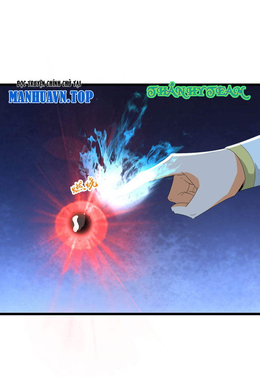 Thần Võ Thiên Tôn Chapter  756 - 28